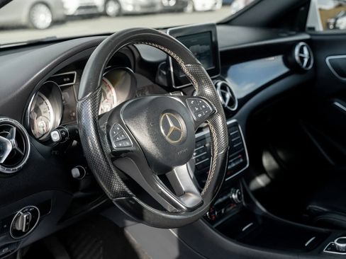 Used 2016 Mercedes-Benz CLA 250 4MATIC image 14