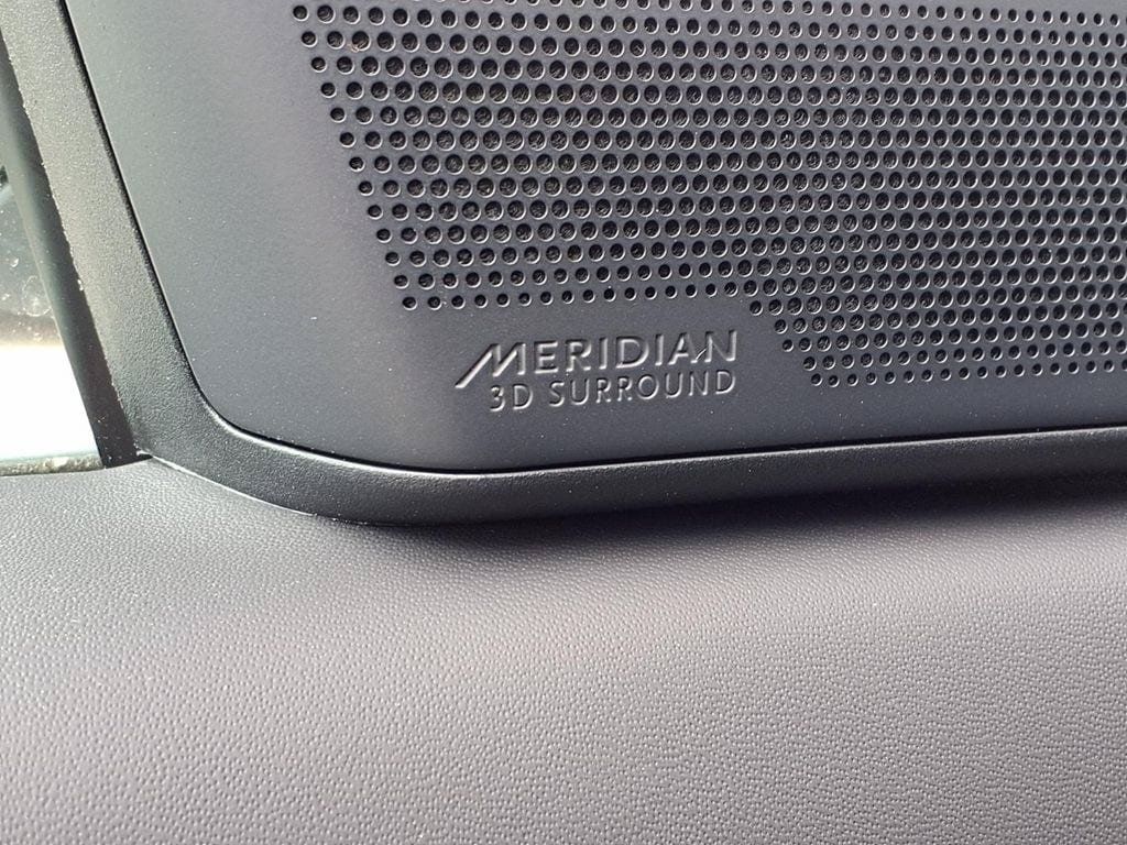 New 2026 Land Rover Range Rover Sport Dynamic SE AWD/4WD image 11