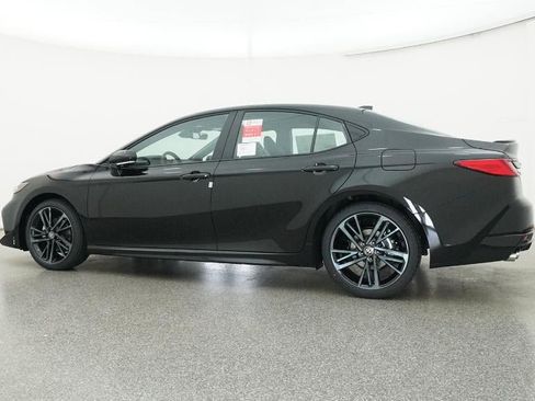 New 2026 Toyota Camry XSE image 53