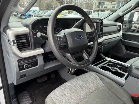 Used 2023 Ford F250 XLT w/ 360-Degree Camera Package image 31