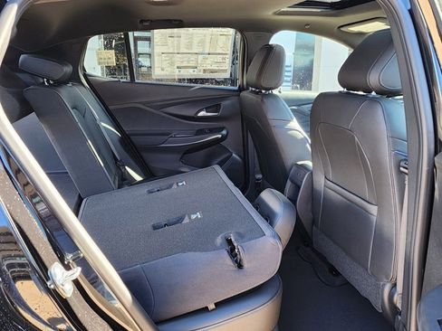 New 2026 Buick Envista Sport Touring image 42