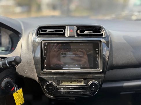 Used 2024 Mitsubishi Mirage G4 LE FWD image 17