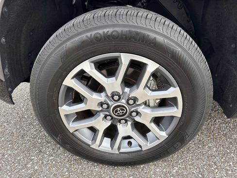 Used 2024 Toyota Tundra 1794 Edition RWD image 10