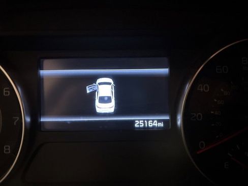 Certified 2023 Kia Forte GT-Line image 13