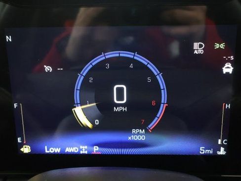 New 2026 Chevrolet TrailBlazer LT w/ Convenience Package image 27