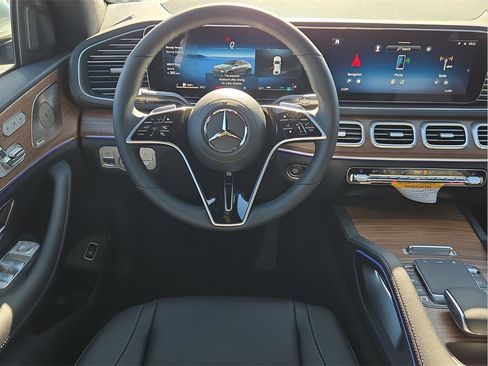 New 2026 Mercedes-Benz GLE 450 4MATIC Coupe image 15