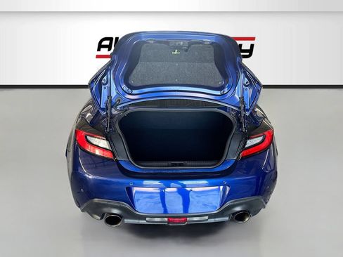 Used 2023 Toyota GR86 Premium RWD image 24