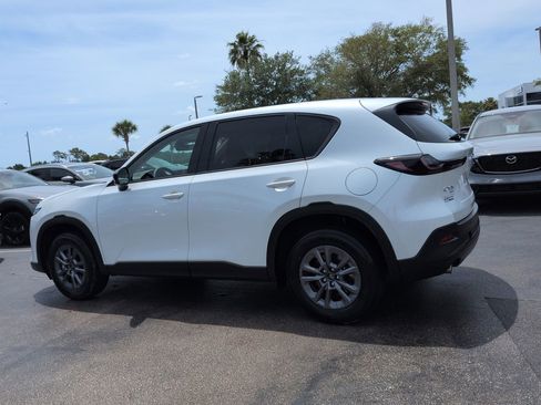 New 2026 MAZDA CX-5 Select AWD/4WD image 6