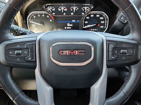 Used 2021 GMC Sierra 1500 SLT image 11