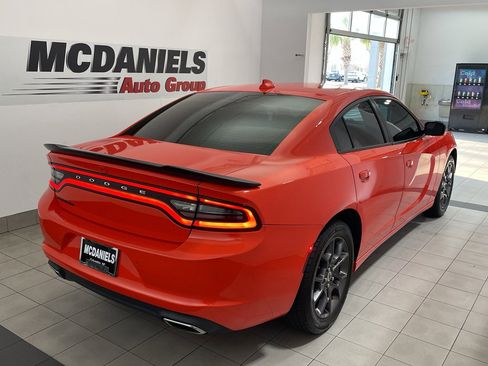 Used 2018 Dodge Charger GT w/ Navigation & Travel Group image 4