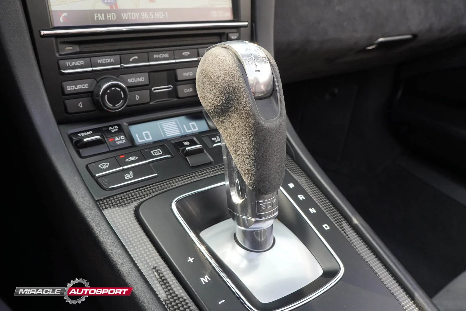 Used 2016 Porsche Boxster GTS RWD image 39