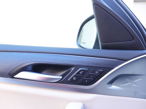 New 2025 BMW X4 xDrive30i w/ Premium Package image 24