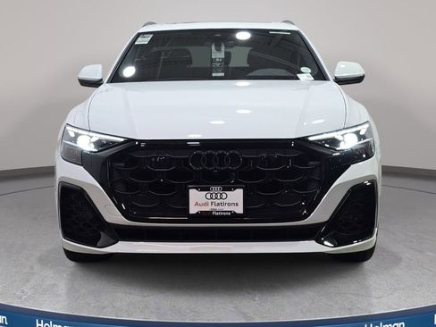 New 2026 Audi Q8 Premium Plus image 2