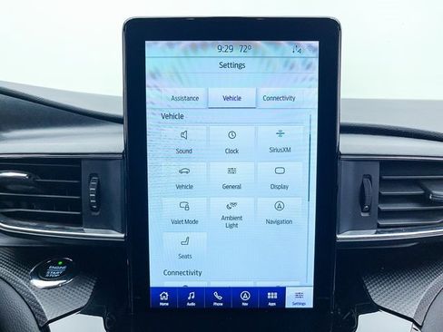 Used 2021 Ford Explorer ST w/ Equipment Group 401A image 26