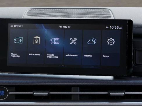 New 2026 Hyundai Santa Fe SEL FWD image 13