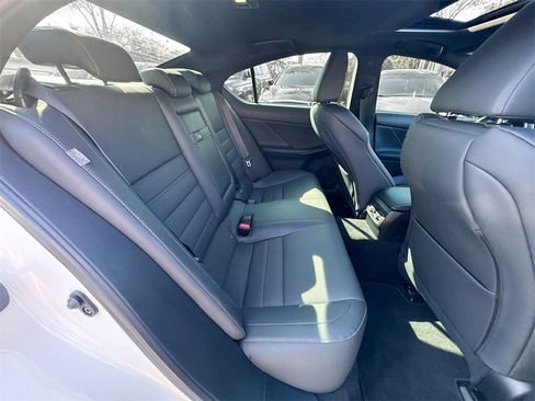 Used 2023 Lexus IS 350 F Sport image 30