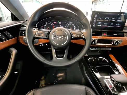 Used 2023 Audi A5 2.0T Premium w/ Convenience Package image 6