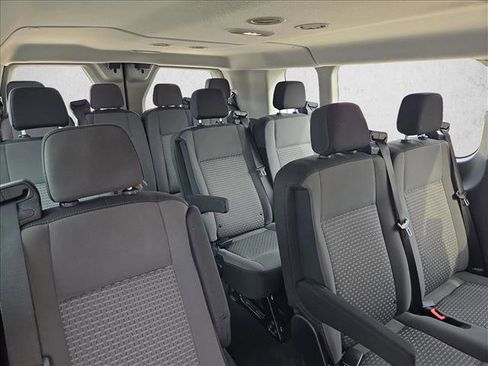 Used 2024 Ford Transit 350 XLT image 17