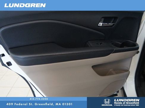 Used 2019 Honda Pilot EX-L image 28