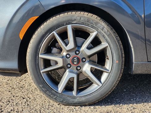 Used 2020 Kia Soul GT-Line Turbo image 10