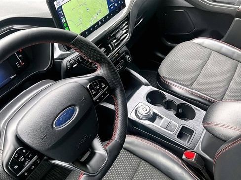 Used 2024 Ford Escape ST-Line w/ Tech Pack #1 image 18