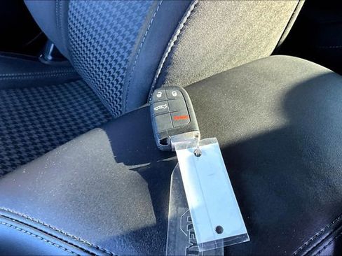 Used 2023 Dodge Challenger SXT w/ Cold Weather Group image 31