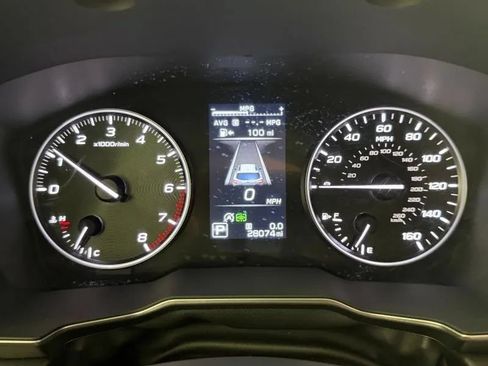 Used 2024 Subaru Outback Limited AWD/4WD image 41