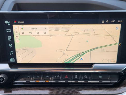 New 2026 Chevrolet Silverado 1500 RST image 13