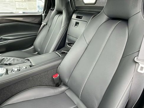 New 2025 MAZDA MX-5 Miata Grand Touring w/ Weather Package image 15