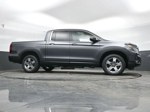 New 2026 Honda Ridgeline RTL image 39