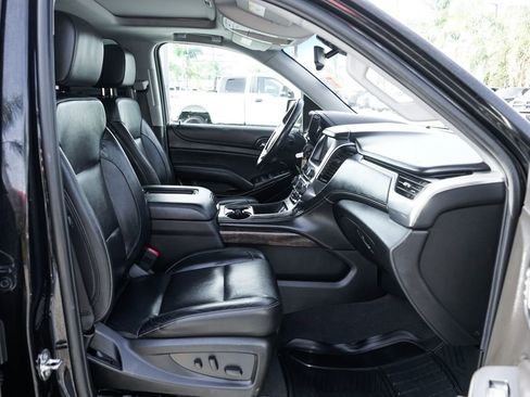 Used 2019 Chevrolet Tahoe LT w/ LT Midnight Edition RWD image 47