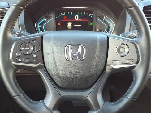 Certified 2023 Honda Odyssey EX-L image 17