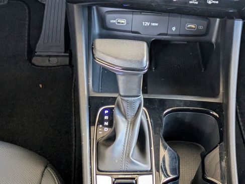 Certified 2024 Hyundai Santa Cruz Night image 32