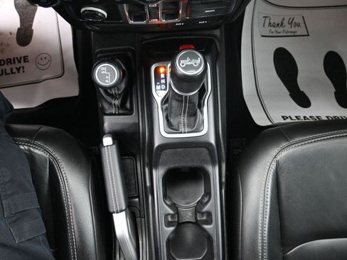 Used 2018 Jeep Wrangler Unlimited Sahara w/ Dual Top Group image 25