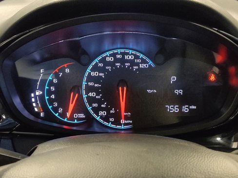 Used 2021 Chevrolet Spark LT FWD image 23