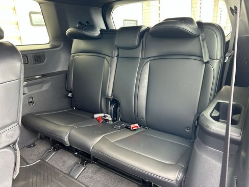 New 2027 Kia Telluride EX X-Line AWD/4WD image 14