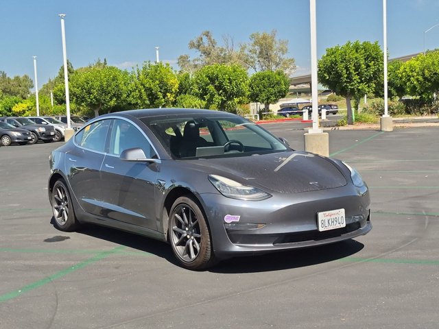 Used 2019 Tesla Model 3 Standard Range Plus RWD image 3