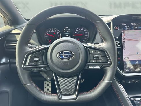 Used 2022 Subaru WRX GT image 14