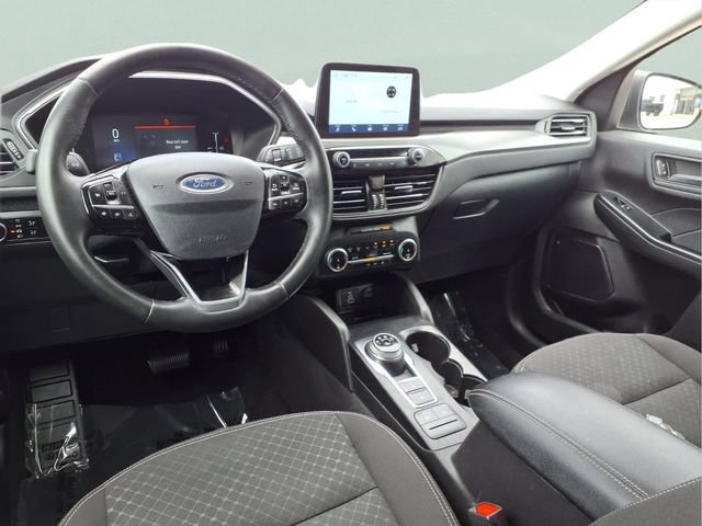 Used 2024 Ford Escape Active AWD/4WD image 5