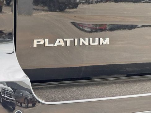 Certified 2025 Ford Expedition Platinum AWD/4WD image 10