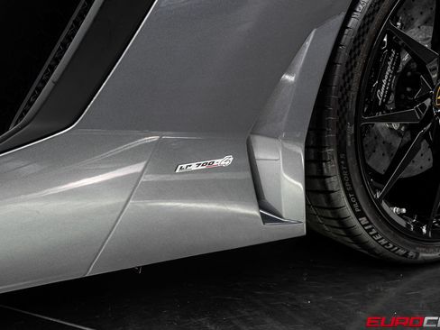 Used 2014 Lamborghini Aventador LP 700-4 AWD/4WD image 19