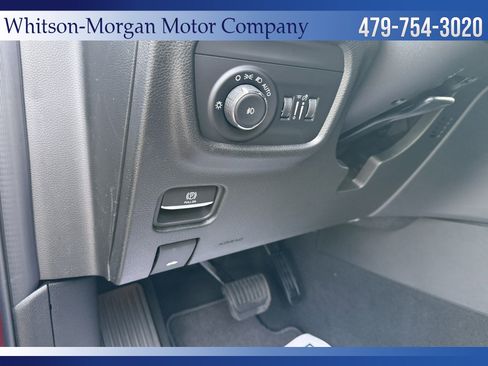 New 2025 Jeep Grand Cherokee Limited image 18