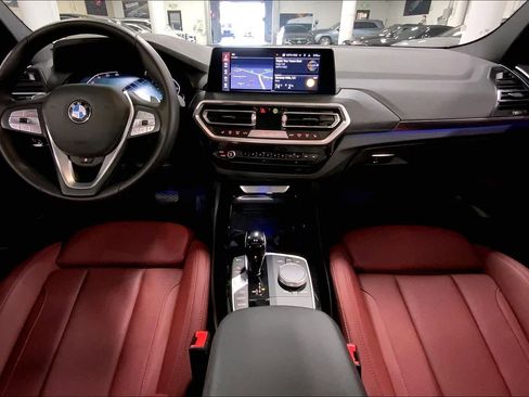 Used 2023 BMW X3 sDrive30i w/ Convenience Package image 15
