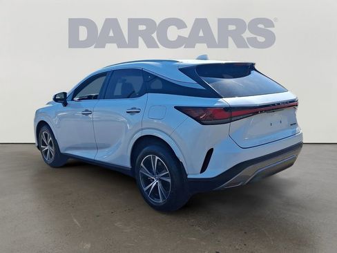 Used 2023 Lexus RX 350 Premium w/ Accessory Package FWD image 4