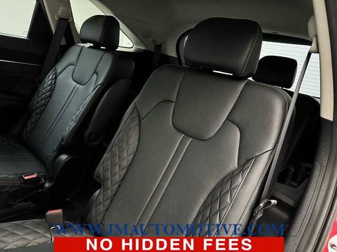 Used 2022 Kia Sorento SX Prestige AWD/4WD image 16