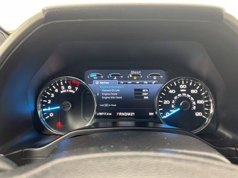 Used 2016 Ford F150 Lariat image 20