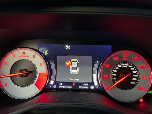 Used 2023 Acura TLX SH-AWD w/ A-SPEC Pkg image 14