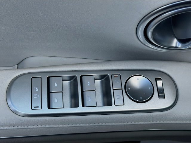 Certified 2026 Hyundai Palisade FWD Hybrid image 19