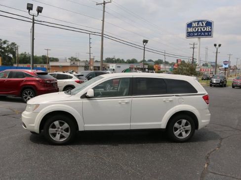 Used 2009 Dodge Journey SXT w/ Flexible Seating Group image 15
