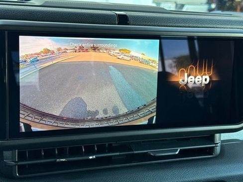 New 2026 Jeep Wrangler Unlimited Sport AWD/4WD image 19